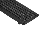  Bàn phím có dây MicroPack OFFICE LITE K203 