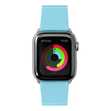  Dây Đeo Apple Watch LAUT Pastels (42/44/45 mm) 