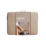 Túi laptop kháng nước UNIQ Cyprus (13/14 inch) 