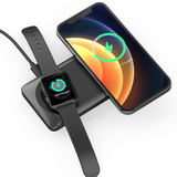  Pin Dự Phòng Mazer MagAir 14 DUO MagS 15W 10.000mAh 