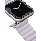  Dây Đeo Apple Watch UNIQ Revix Reversible Magnetic Strap (42/44/45mm) 