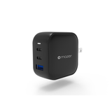  Củ Sạc Mazer Infinite Boost Super MINI GAN66W 