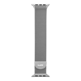  Dây Đeo Apple Watch LAUT STEEL LOOP (42/44/45 mm) 
