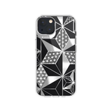  Ốp lưng iPhone 13 SWITCHEASY Artist  - Asanoha 