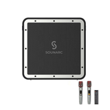 Loa Karaoke SOUNARC A3 Pro (Tặng kèm 2 micro) 