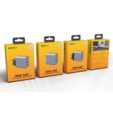  Củ sạc MicroPack 65W MWC-265PD 