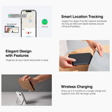  Bao da hộ chiếu Mazer 1 tag passport 