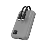  Pin sạc dự phòng Mazer PC20LINK1020 