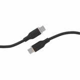  Dây Cáp MAZER Infinite.LINK 3 PD60W USB-C to USB-C 2M cable (Flex, Silicone) (2m) 