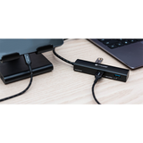  Bộ chuyển đổi Mazer 4 in 1 InfiniteLINK MULTI6000 