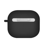  Ốp Airpods 4 UNIQ NEXO ACTIVE HYBRID SILICONE 