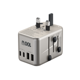  Bộ chuyển đổi du lịch MicroPack 100W MTA-5100 
