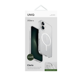  Ốp Iphone 16 UNIQ CLARIO 