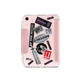  Bao da SKINARMA-MAGERU 2021 IPAD MINI 6/7 (8.3" ) 