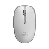  Chuột không dây MicroPack SPEEDY SILENT 2 MP-729B 