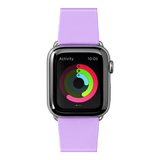  Dây Đeo Apple Watch LAUT Pastels (42/44/45 mm) 