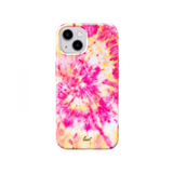  Ốp lưng iPhone 13 LAUT HUEX TIE DYE 