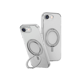  Ốp lưng IPHONE 16E UNIQ HYBRID SWIVIX WITH 360 ROTATING KICKSTAND 
