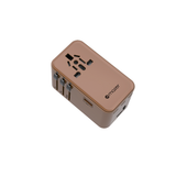  Bộ chuyển đổi du lịch PD160W Mazer GaN Infinite IFTravel1160PD 