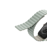  Dây Đeo Apple Watch UNIQ Revix Reversible Magnetic Strap (42/44/45mm) 