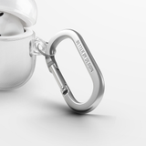  Ốp bảo vệ Airpods 4 UNIQ GLASE 