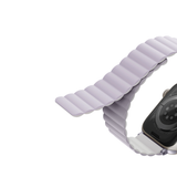 Dây Đeo Apple Watch UNIQ Revix Reversible Magnetic Strap (42/44/45mm) 
