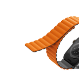  Dây Đeo Apple Watch UNIQ Revix Reversible Magnetic Strap (42/44/45mm) 