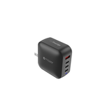  Củ sạc Mazer GaNPrestige PD100W 3C1A 