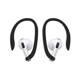  Ốp Airpods 4 UNIQ NEXO ACTIVE HYBRID SILICONE 