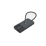  Bộ Chuyển Đổi Mazer USB-C Multimedia Pro Hub 12-in-1 