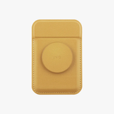  Ví đựng thẻ kèm chân chống UNIQ FLIXA MAGNETIC CARD HOLDER AND POP-OUT GRIP-STAND 