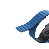  Dây Đeo Apple Watch UNIQ Revix Reversible Magnetic Strap (42/44/45mm) 