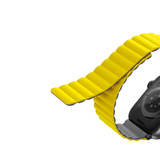  Dây Đeo Apple Watch UNIQ Revix Reversible Magnetic Strap (42/44/45mm) 