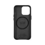  Ốp lưng iPhone 13 Pro NATIVE UNION Clic Classic Magnetic 