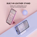  Pin sạc dự phòng không dây MicroPack 10.000mAh WPB-10 