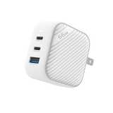  Củ Sạc Mazer Infinite Boost Super MINI GAN66W 