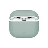  Ốp bảo vệ Airpods 4 UNIQ LINO Silicone 