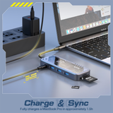  Bộ chuyển đổi MicroPack EXPAND 8 MDC-N8T 