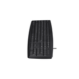  Bàn phím có dây MicroPack OFFICE LITE K203 