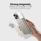  Pin sạc dự phòng Mazer MagAir19 