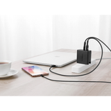  Củ sạc MicroPack POWER SERVER 65 MWC-265PD 