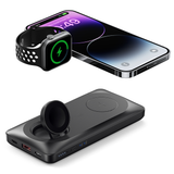  Pin Dự Phòng Mazer MagAir 14 DUO MagS 15W 10.000mAh 