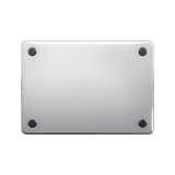  Ốp lưng UNIQ VERO MACBOOK AIR 13'' (M2-M4) 