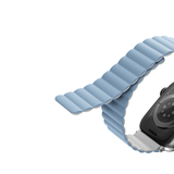  Dây Đeo Apple Watch UNIQ Revix Reversible Magnetic Strap (42/44/45mm) 