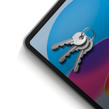  Kính cường lực UNIQ OPTIX CLEAR For iPad 10.9 (GEN 10)/ iPad A16 (2025) 