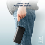  Pin sạc dự phòng MicoPack 20.000mAh PB-C20 