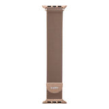 Dây Đeo Apple Watch LAUT STEEL LOOP (42/44/45 mm) 