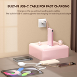  Pin sạc dự phòng MicroPack 10.000mAh PB-C10 
