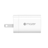  Củ Sạc Mazer Infinite Boots Super MINI Pro 33W 