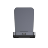  Đế sạc không dây 2 in 1 Mazer QI2 MagFold02 